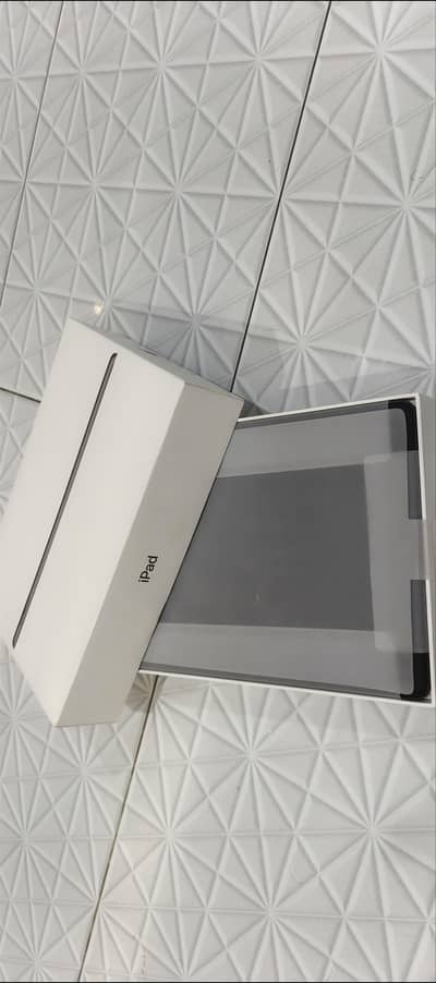 Ipad 9th Generation 8 months warranty