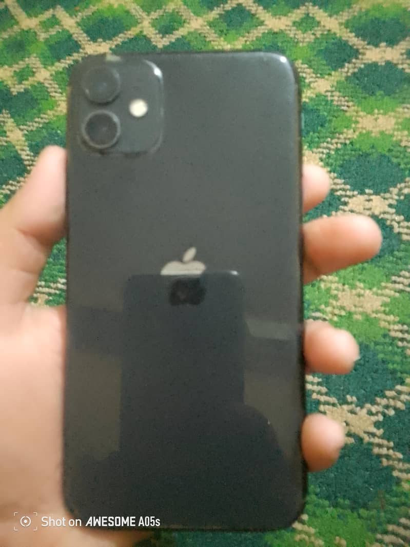 Apple iPhone 11 5
