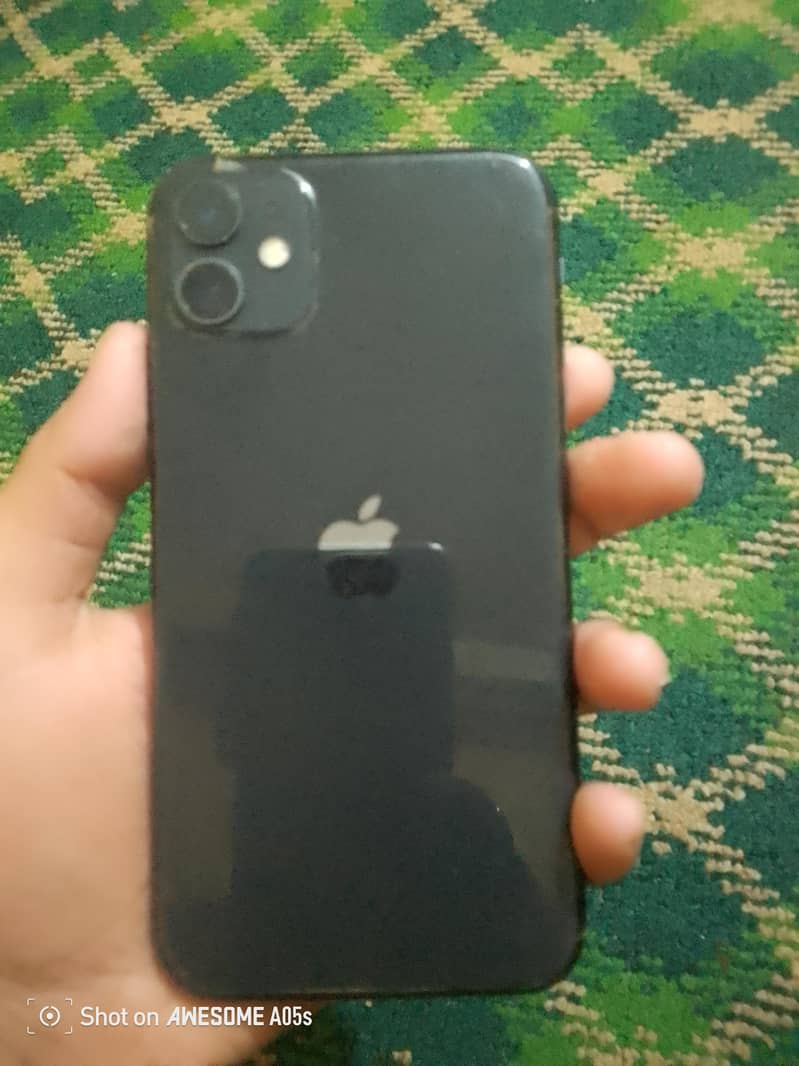 Apple iPhone 11 6