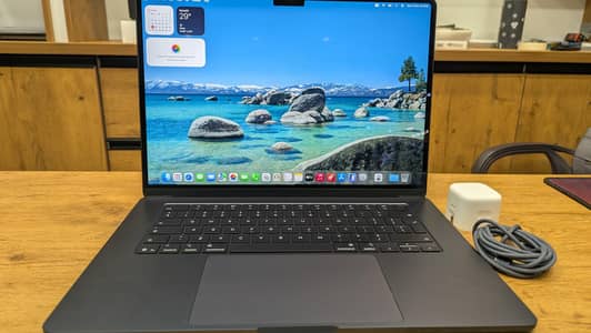 MacBook Air M5 2026 15" 16/512 With Warranty