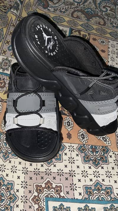 New branded sleepers