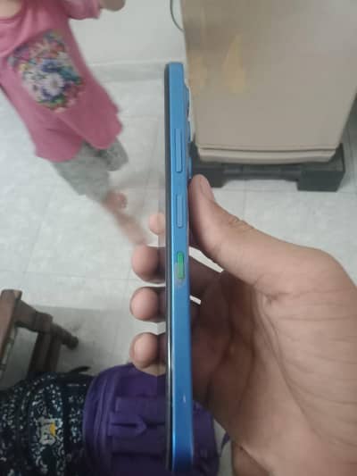 Infinix hot 60i