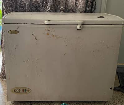 Deep Freezer On Sale