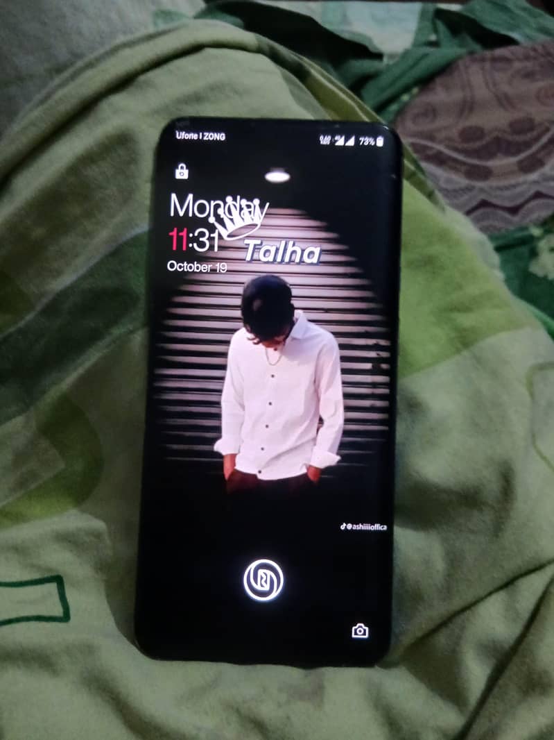 One Plus 7 Pro 256 1