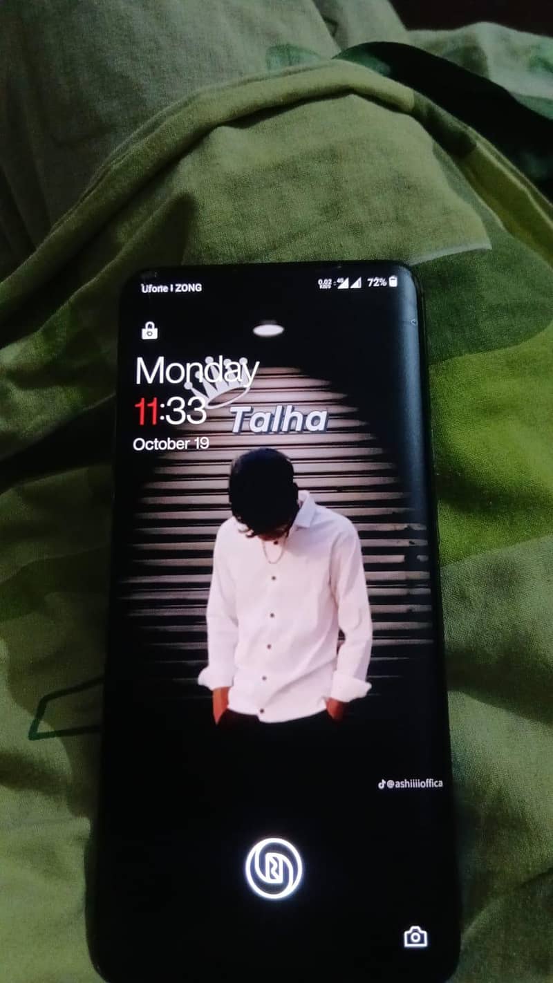 One Plus 7 Pro 256 3