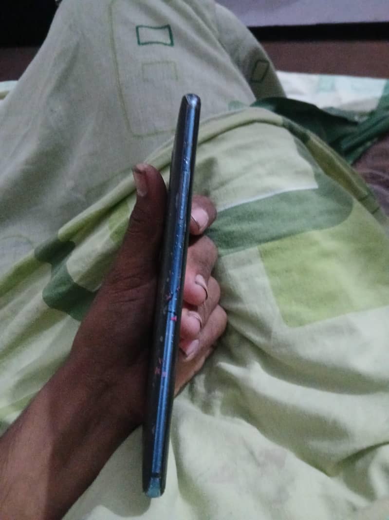 One Plus 7 Pro 256 4