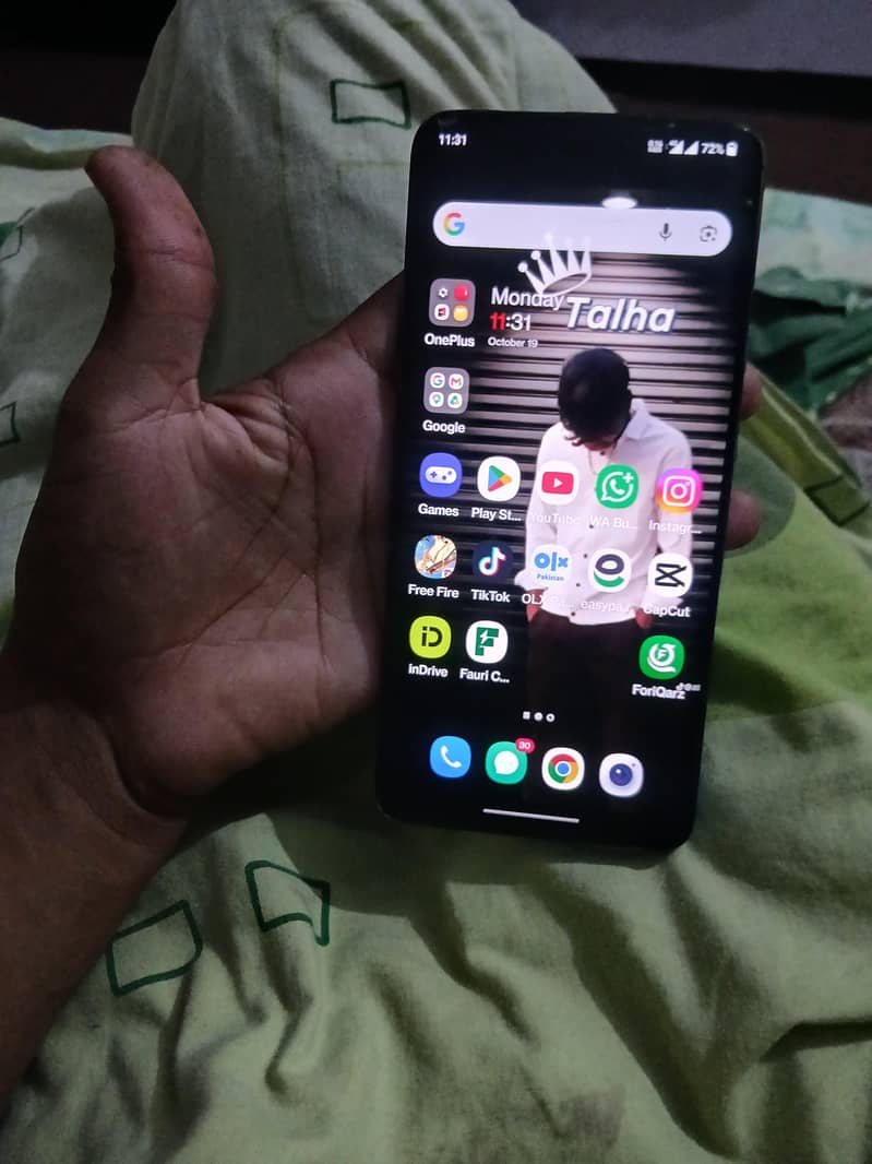 One Plus 7 Pro 256 7