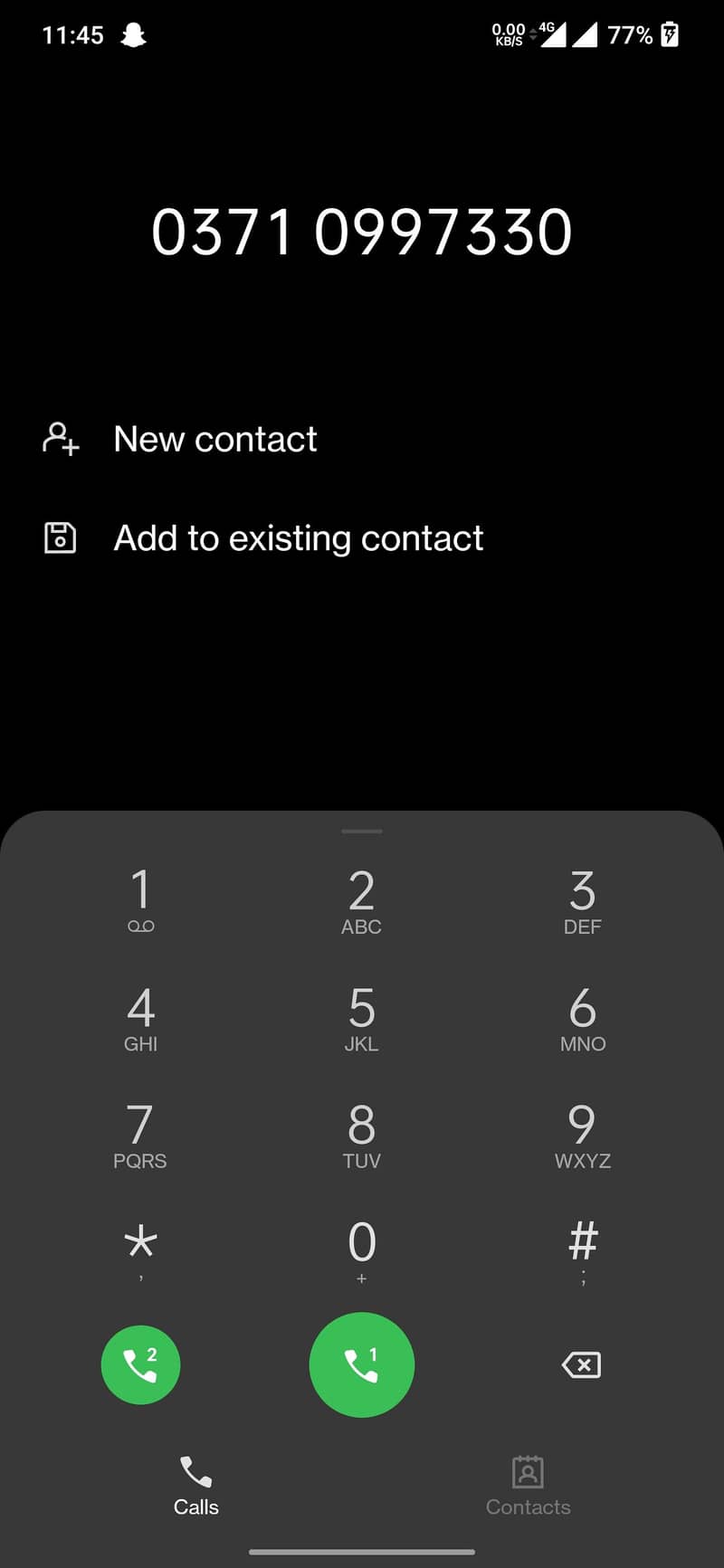One Plus 7 Pro 256 10