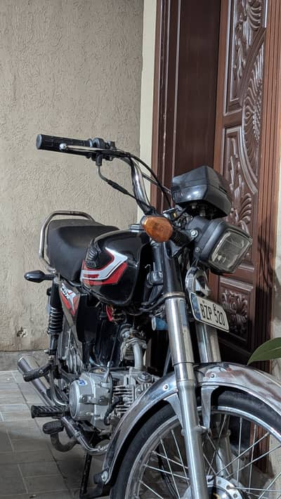 Union star Cd-70