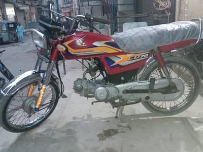 Honda 2025 model urgent sale 03497790891