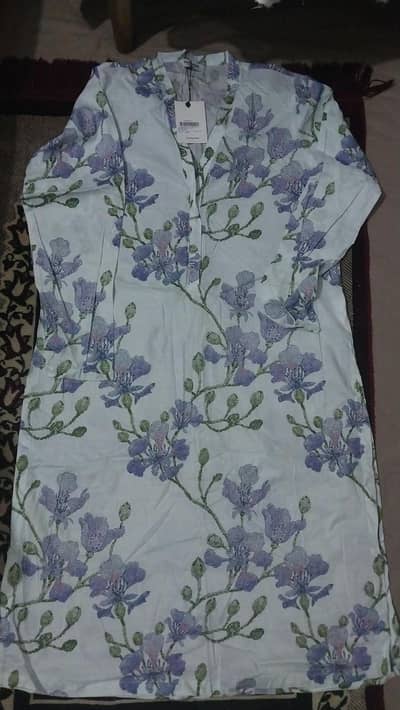 Women's new brands cloths at 75% off prices