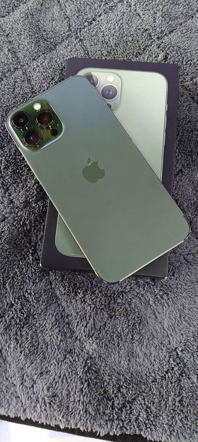 Apple iPhone 13 Pro Max
