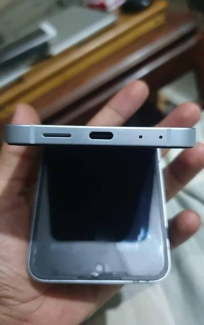 Samsung Mobile Z Flip 6