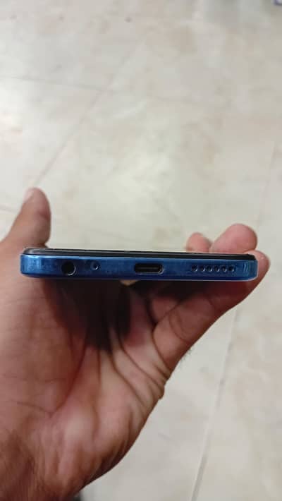 Tecno Spark 10C no box charjar