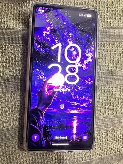 Google Pixel 7a