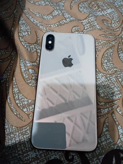 Apple iPhone XS PTA approved