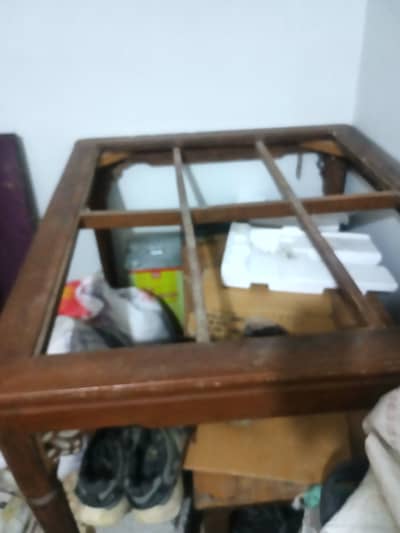 Shisham wood Table For Sale