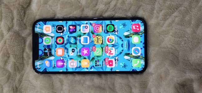 Apple iPhone 12 Pro (128gb)- Orignal WaterPack, Never Opened