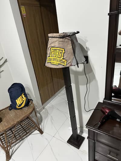 It is handcrafted PUBG mobile special