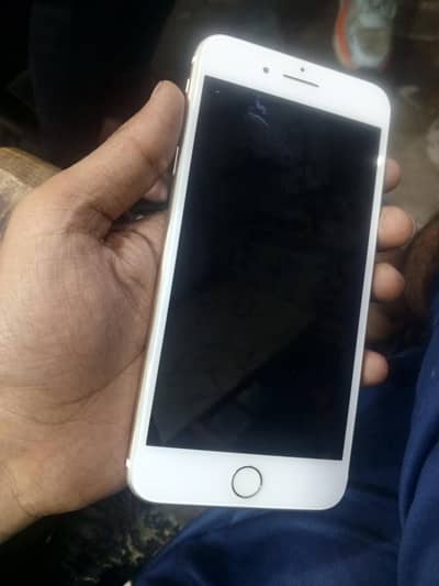 Apple iPhone 7 Plus