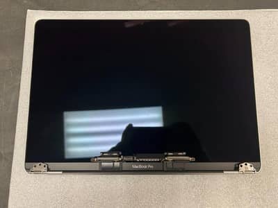 MacBook Pro 2017 13 inch Display