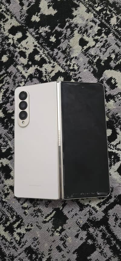 Samsung Mobile Z Fold 4