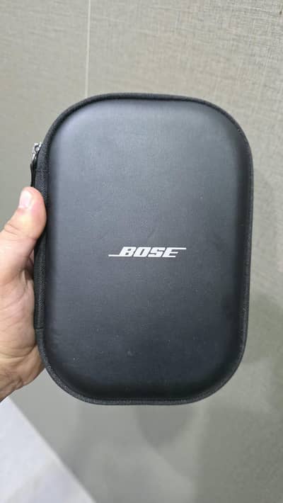 Bose QuietComfort