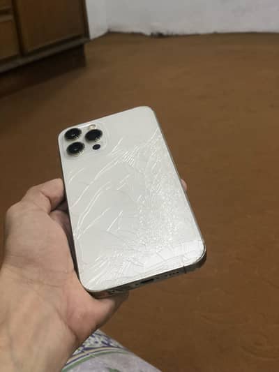 Apple iPhone 12 Pro Max