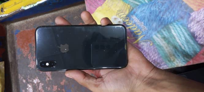 Apple iPhone XS