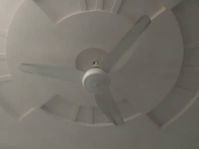 Selling fan