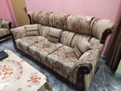sofa set