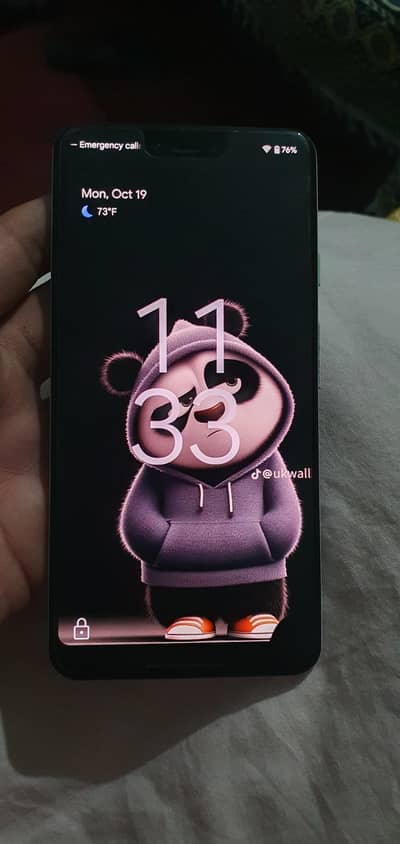 Google Pixel 3 XL