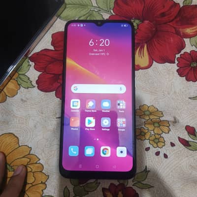OPPO A5 Ram 4 Rom 128