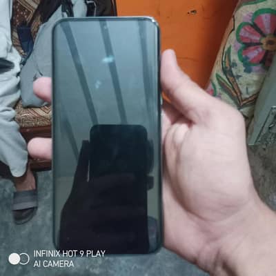 tecno spark 40 pro plus
