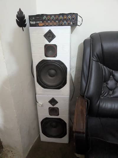 best speaker 10 inch
