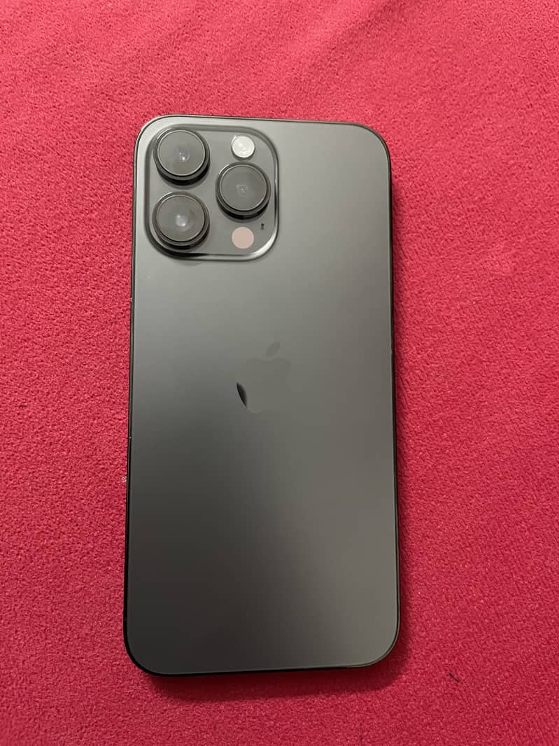 Apple iPhone 14 Pro Max 2