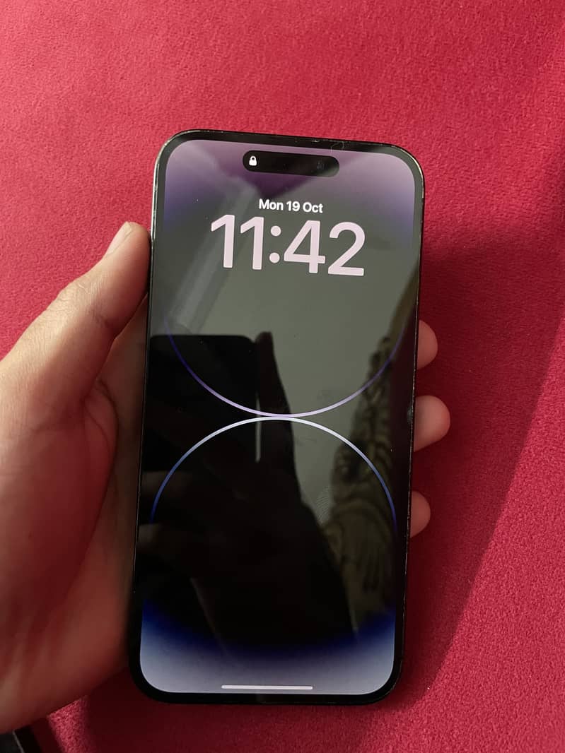 Apple iPhone 14 Pro Max 3