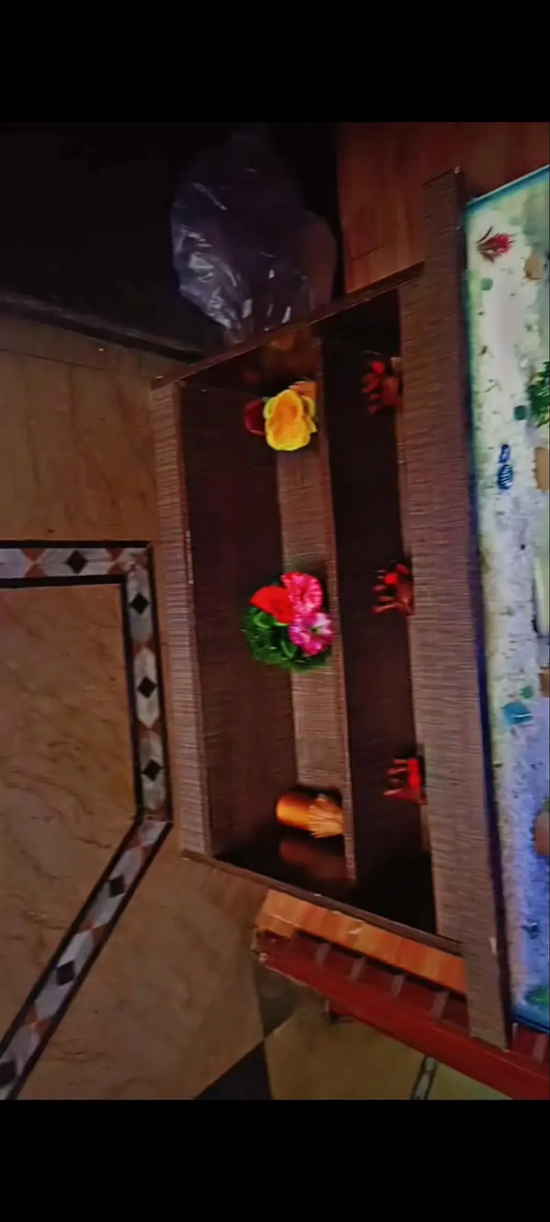 AQUARIUM BIG SIZE TABLE — photo 6