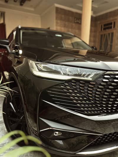 Haval H6 2023