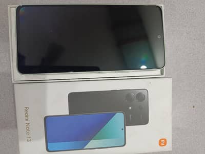 Xiaomi Redmi Note 13