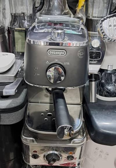 Delonghi coffee matchin