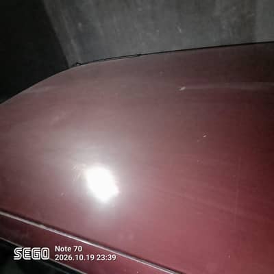 Suzuki Cultus VXR 2006