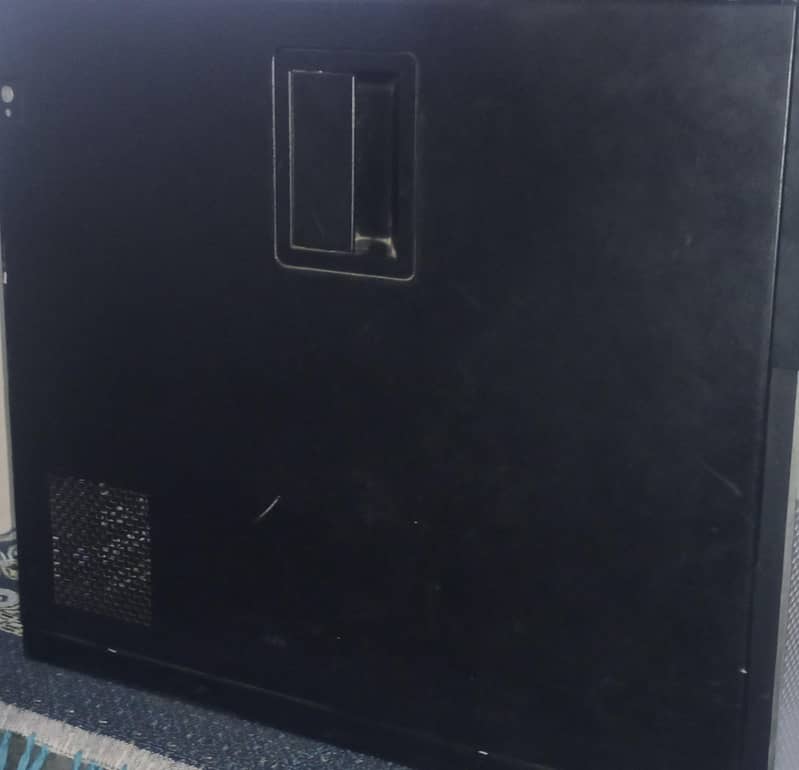 Del CPU 0