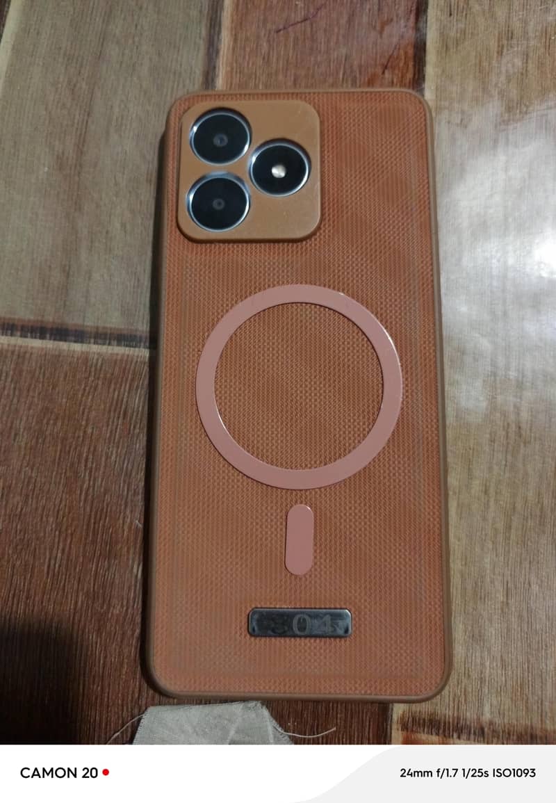 Realme Note 50 1
