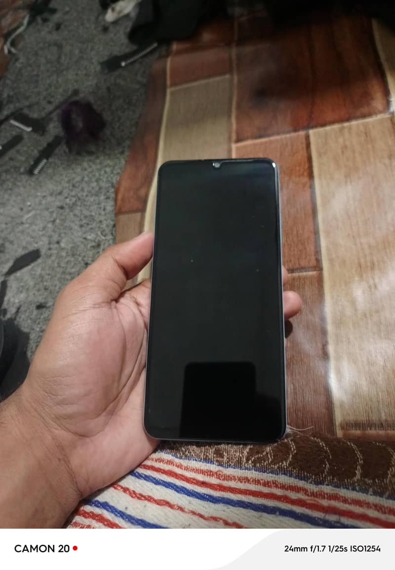 Realme Note 50 2