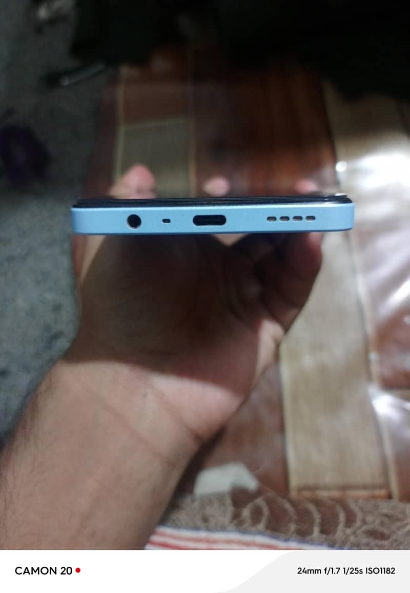 Realme Note 50 4
