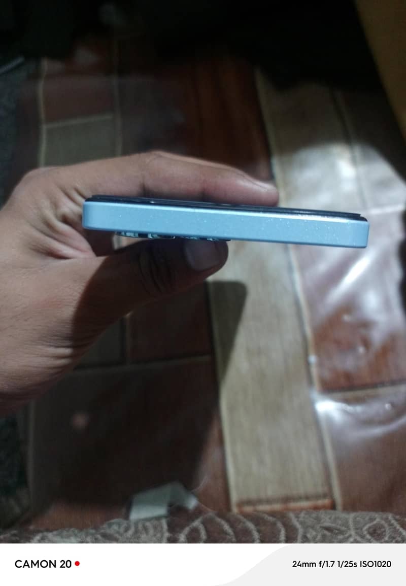Realme Note 50 5