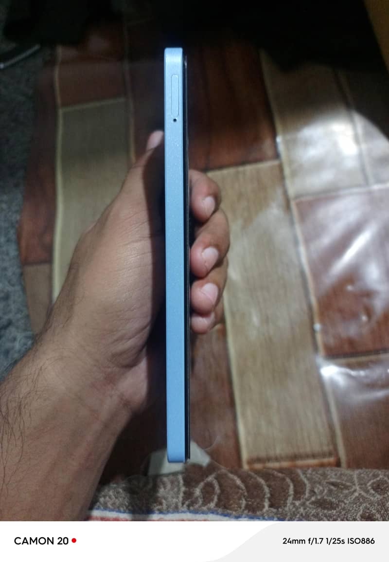 Realme Note 50 6