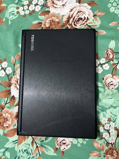 core i7 6th gen Laptop