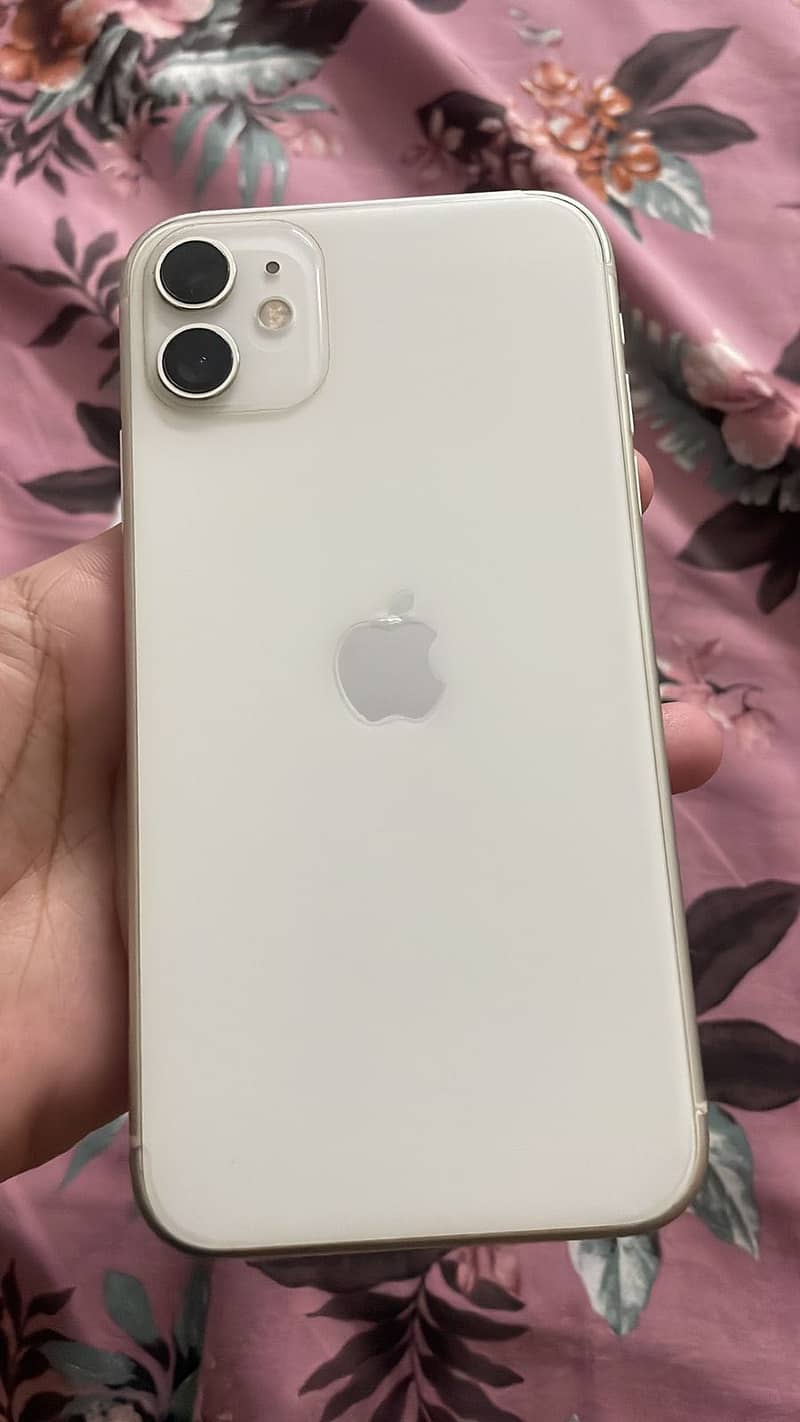 Apple iPhone 11 0